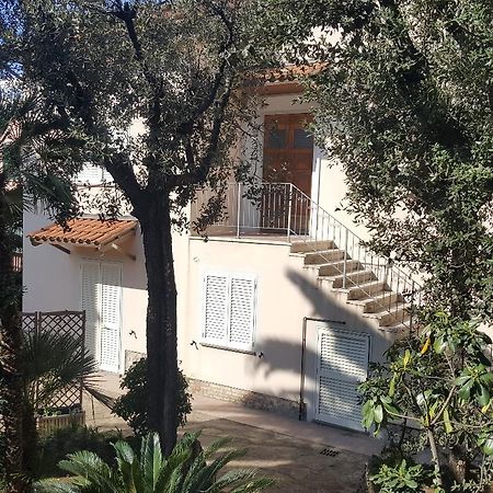Villa Il Boschetto San Vincenzo Exterior foto