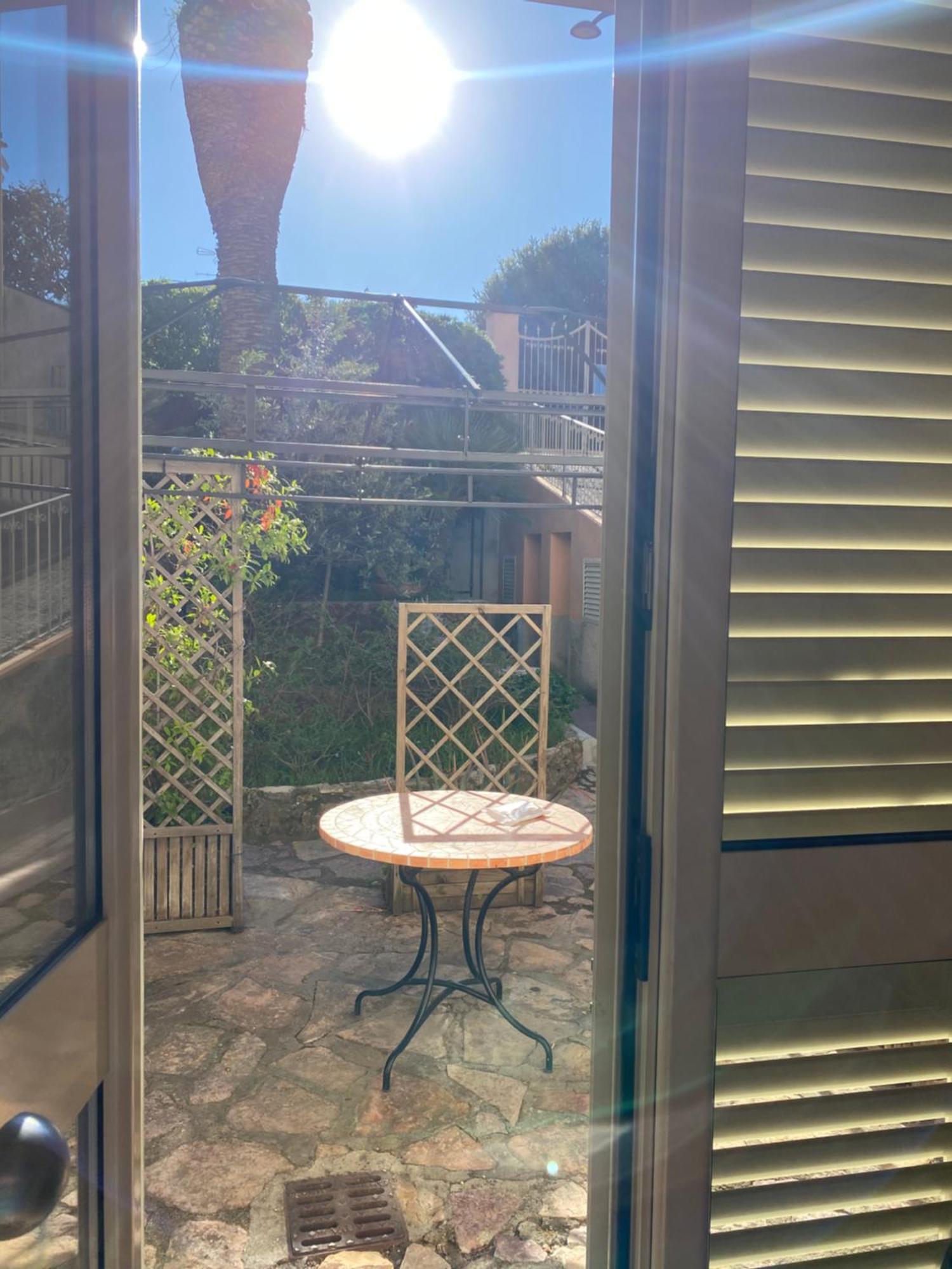 Villa Il Boschetto San Vincenzo Exterior foto