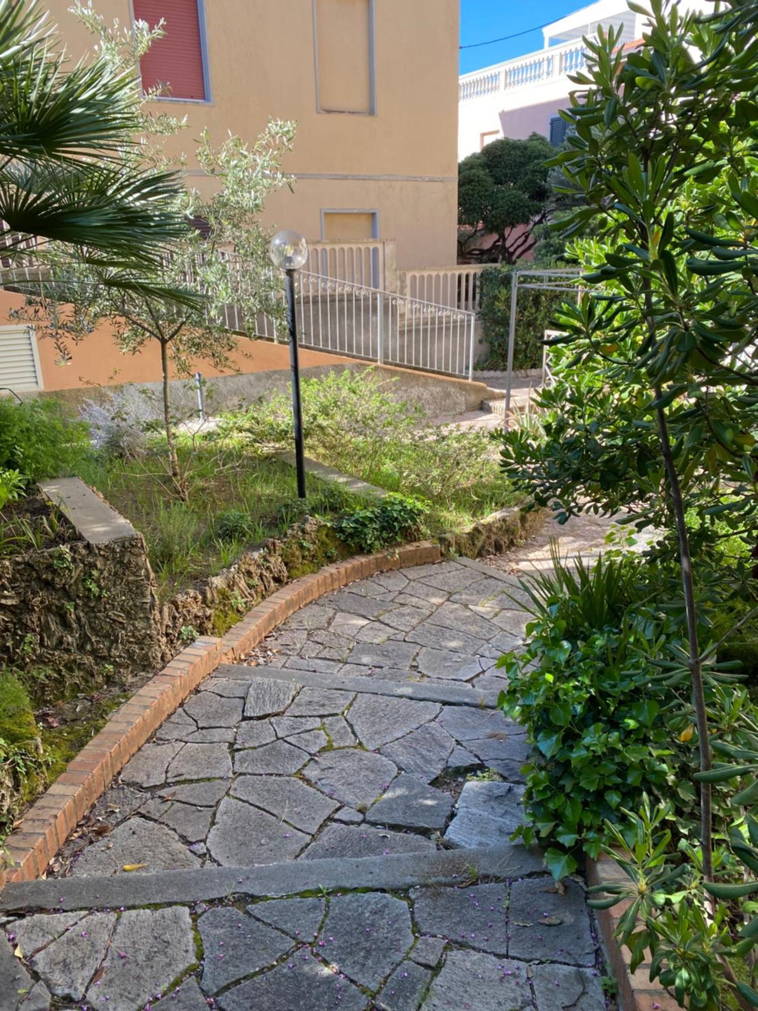 Villa Il Boschetto San Vincenzo Exterior foto