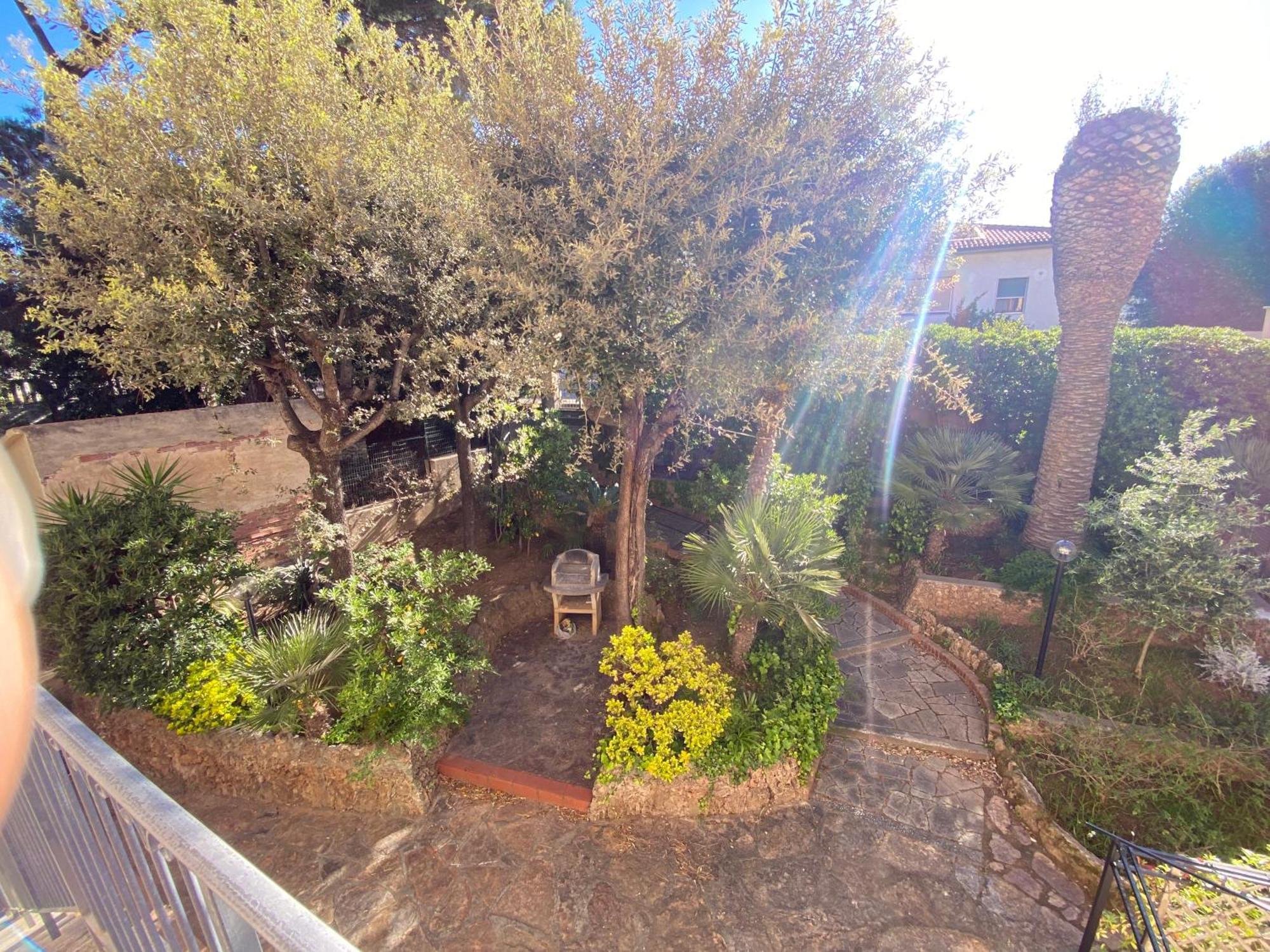 Villa Il Boschetto San Vincenzo Exterior foto