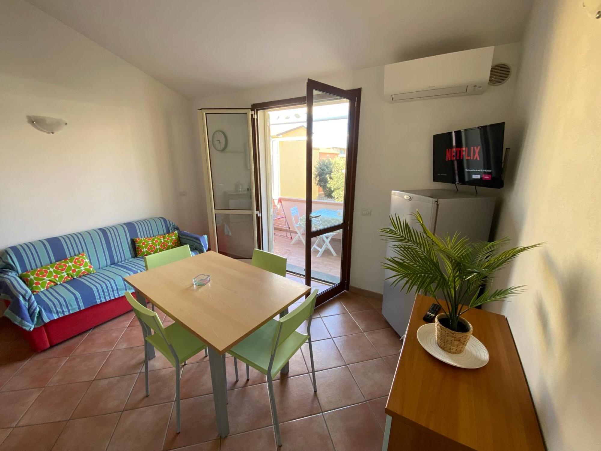 Villa Il Boschetto San Vincenzo Exterior foto
