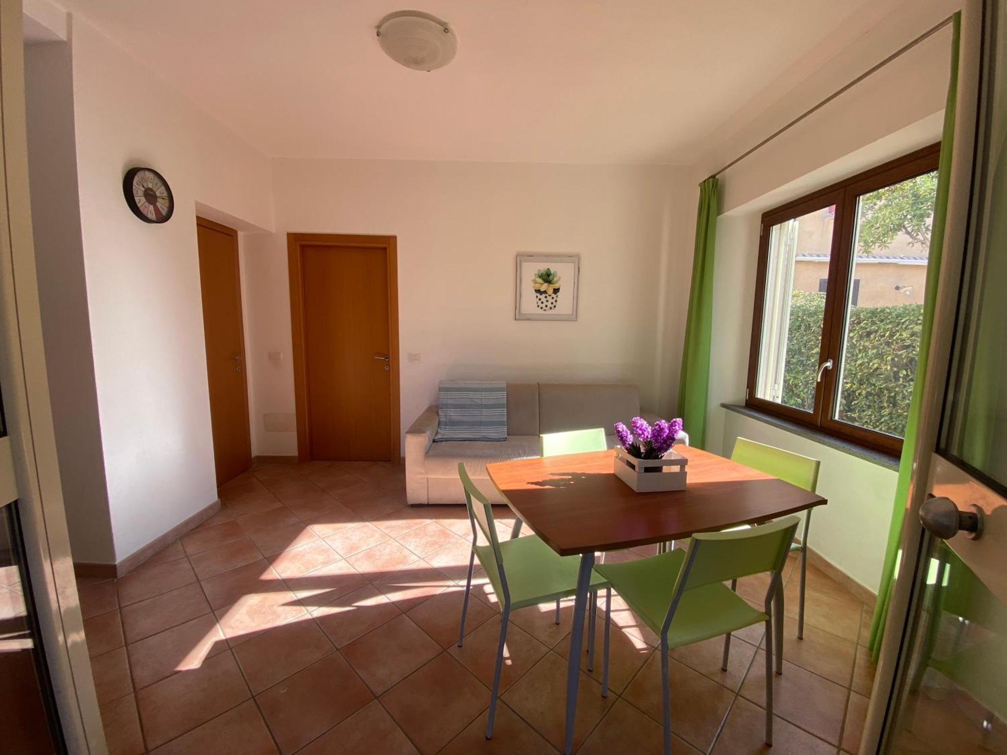 Villa Il Boschetto San Vincenzo Exterior foto